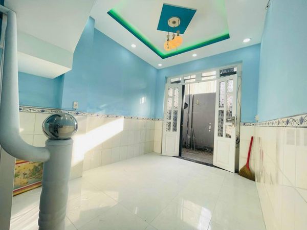 Về miền tây sinh sống cần bán Nhà Chính Chủ thạnh xuân q12 rẻ nhất khu vực