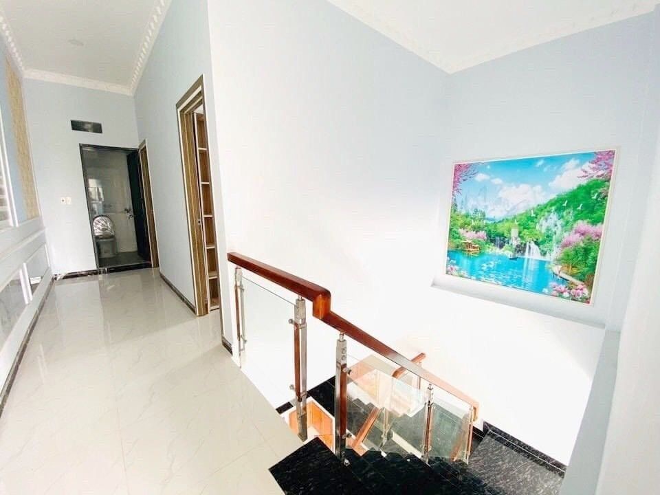 Cần thanh lí gấp căn nhà shr gần Bệnh Viện H.Bình Chánh - đường Nguyễn Hữu Trí