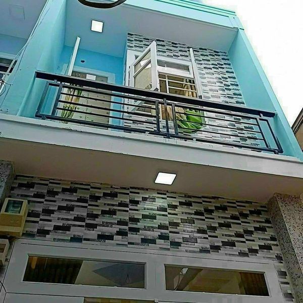 Về miền tây sinh sống cần bán Nhà Chính Chủ thạnh xuân q12 rẻ nhất khu vực
