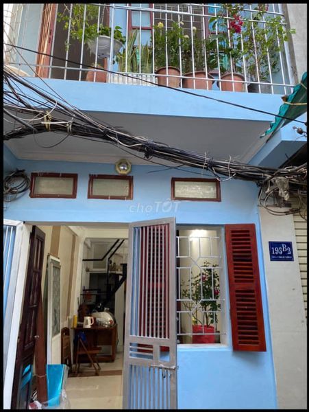 TÔI CHÍNH CHỦ. CHO THUÊ Nhà SỐ 193B, Ngõ 364 Thái Hà, Phường Trung Liệt, Đống Đa, Hà Nội.