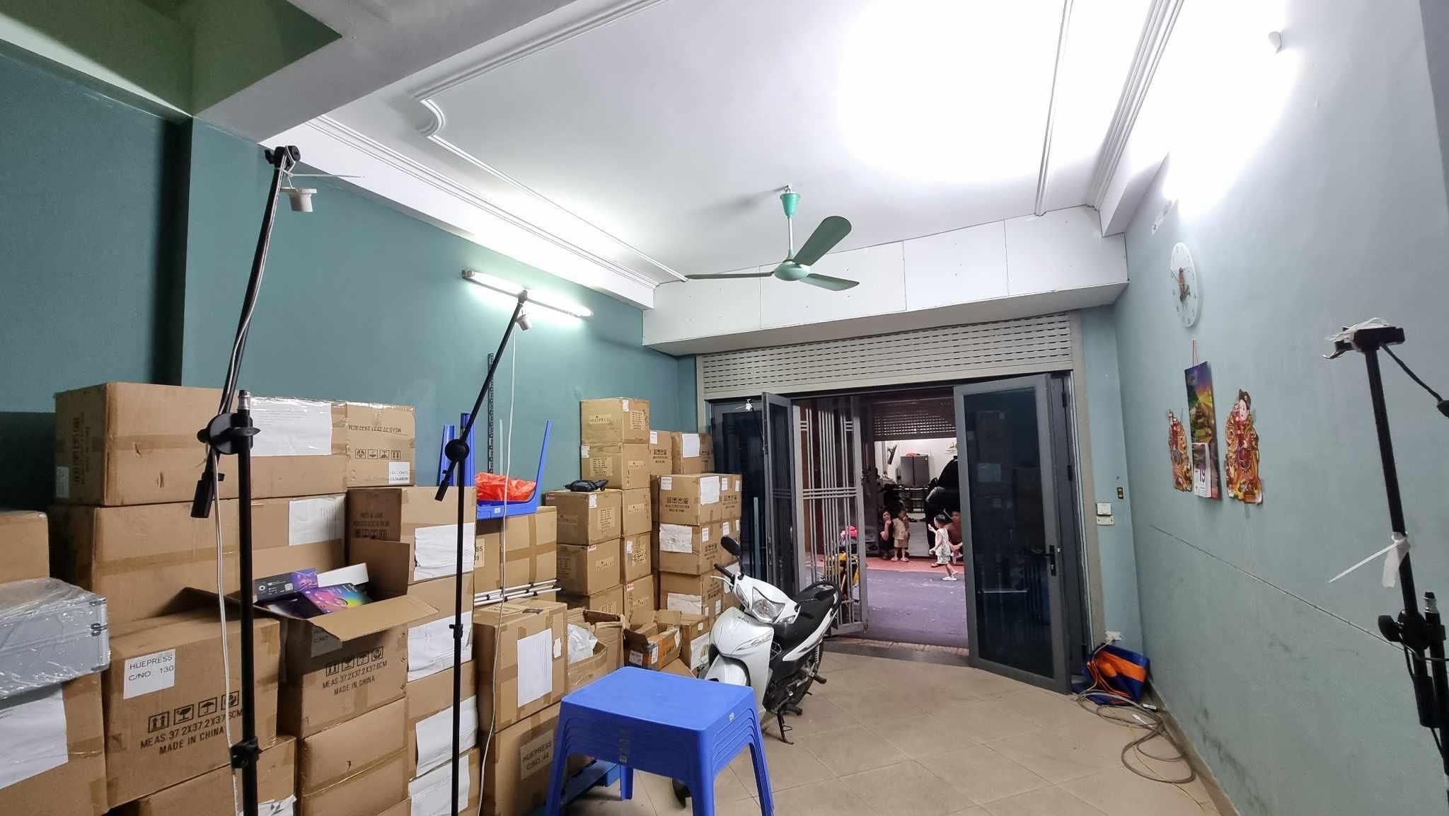 Cho thuê nhà nguyên căn ngõ 73 Nguyễn Trãi