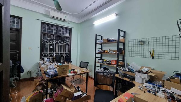Cho thuê nhà nguyên căn ngõ 73 Nguyễn Trãi