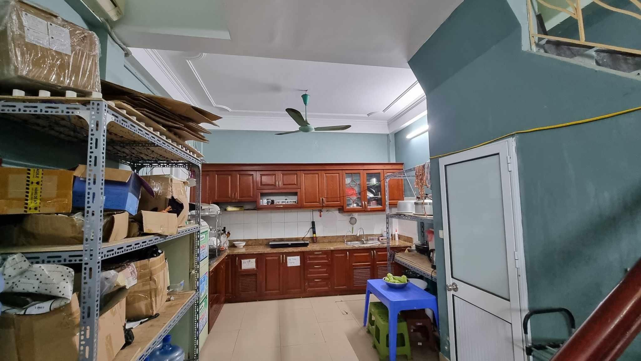 Cho thuê nhà nguyên căn ngõ 73 Nguyễn Trãi
