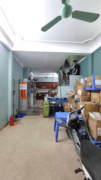 Cho thuê nhà nguyên căn ngõ 73 Nguyễn Trãi