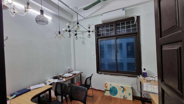 Cho thuê nhà nguyên căn ngõ 73 Nguyễn Trãi