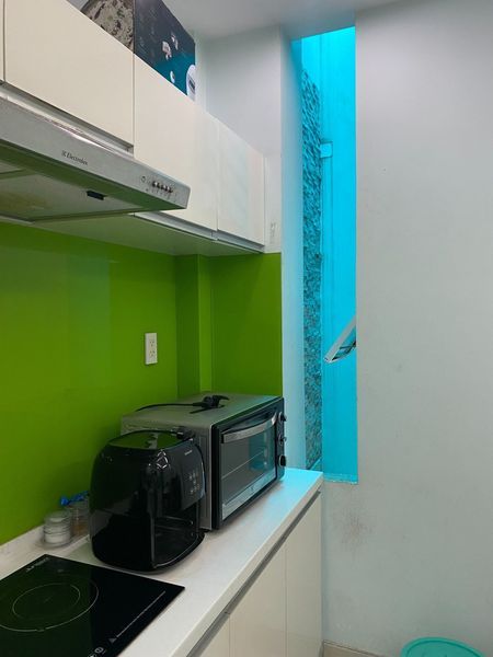 Cho thuê nhà hẻm nguyên căn, full nội thất , địa chỉ: Nguyễn Oanh, phường 17, Gò Vấp.
