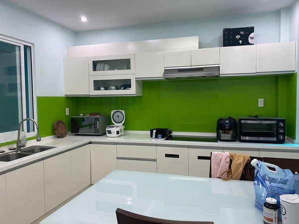 Cho thuê nhà hẻm nguyên căn, full nội thất , địa chỉ: Nguyễn Oanh, phường 17, Gò Vấp.