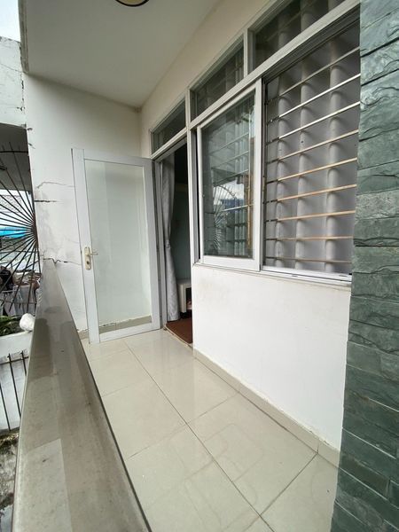 Cho thuê nhà hẻm nguyên căn, full nội thất , địa chỉ: Nguyễn Oanh, phường 17, Gò Vấp.