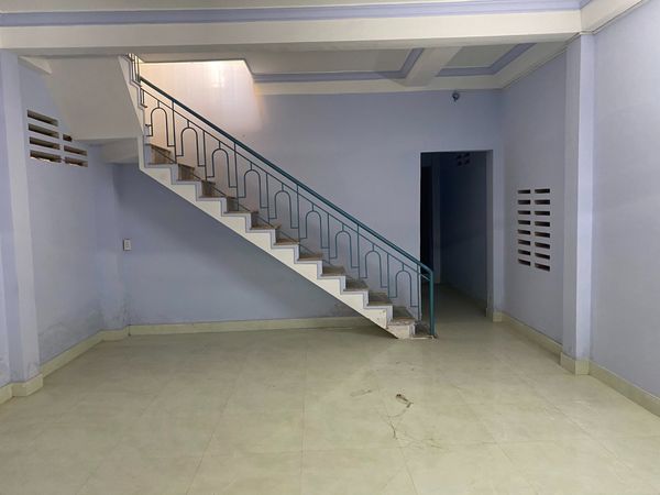 Cần cho thuê căn nhà tại Nguyễn Văn Linh, Phường Trương Quang Trọng, TP Quảng Ngãi.