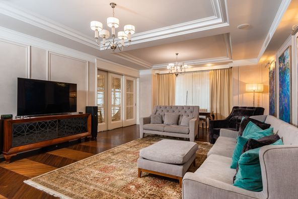 VỊ TRÍ VÀNG BÁN NHÀ DI TRẠCH - HOÀI ĐỨC - SÁT ĐƯỜNG 3.5 - NHÀ MỚI - 5 TẦNG - 34M2 - GIÁ NHỈNH 3 TỶ