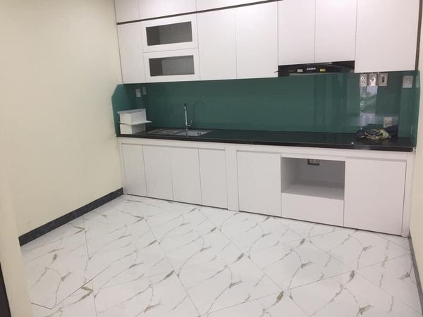 BÁN GẤP NHÀ ĐẸP NGÃ TƯ CANH TRỊNH VĂN BÔ 5 TẦNG 36M2 GIÁ RẺ NHẤT KHU VỰC