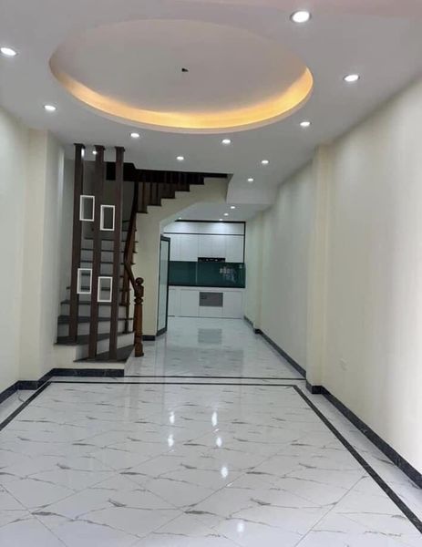 BÁN GẤP NHÀ ĐẸP NGÃ TƯ CANH TRỊNH VĂN BÔ 5 TẦNG 36M2 GIÁ RẺ NHẤT KHU VỰC