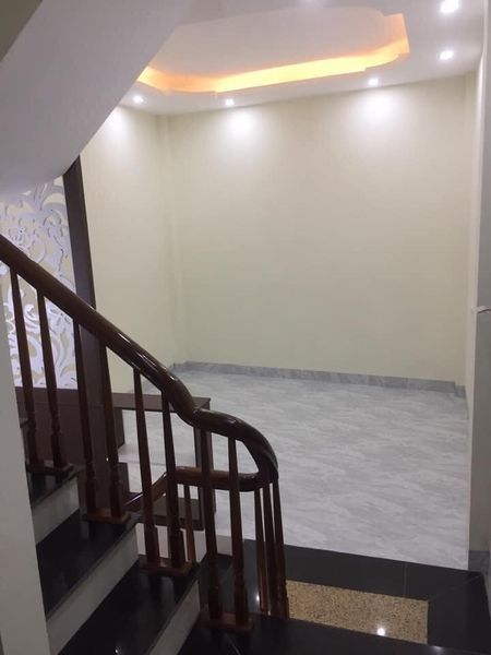 BÁN GẤP NHÀ ĐẸP NGÃ TƯ CANH TRỊNH VĂN BÔ 5 TẦNG 36M2 GIÁ RẺ NHẤT KHU VỰC