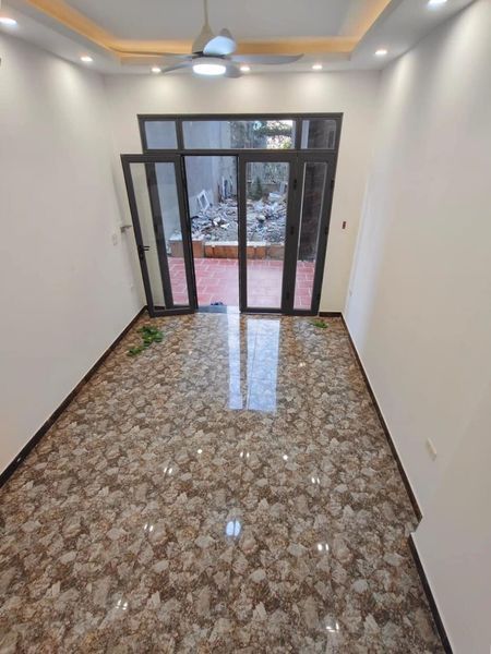 BÁN GẤP NHÀ KHU ĐÔ THỊ VÂN CANH Ô TÔ ĐẬU CỬA 4 TẦNG 38M2 VỊ TRÍ TUYỆT VỜI