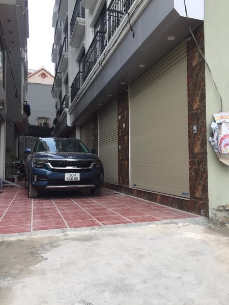 BÁN GẤP NHÀ KHU ĐÔ THỊ VÂN CANH Ô TÔ ĐẬU CỬA 4 TẦNG 38M2 VỊ TRÍ TUYỆT VỜI