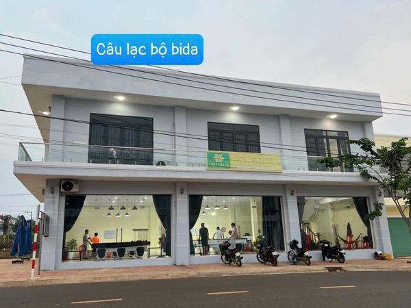 Đất nền sổ sẵn - 418tr 105m2 thổ 100% tại TT Hành Chính Bù Đăng
