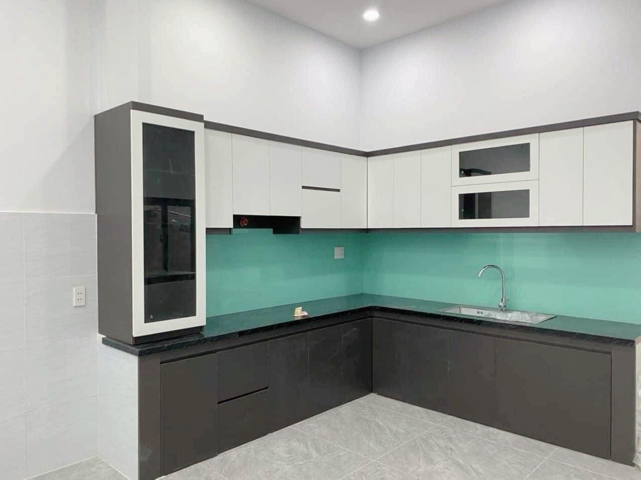 Bán nhà shr-hxh 64m2 2tang Bình Long,cạnh Aeon Tân Phú , thu nhập 9tr/tháng , 4 tỷ nhỉnh 0932030061