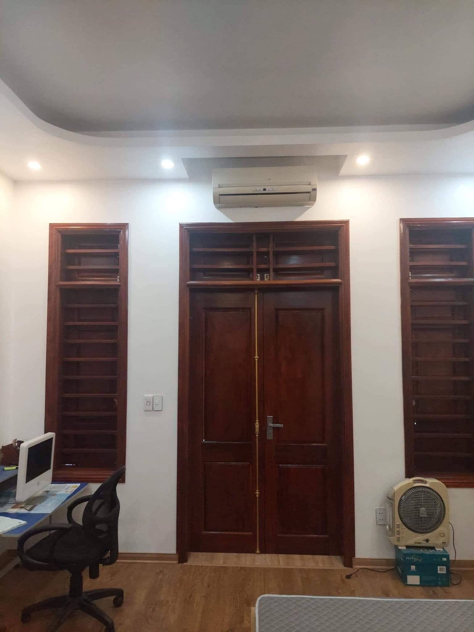 Bán nhà 4 tầng Khu đô thị An Phú - p Tân Bình TP Hải Dương