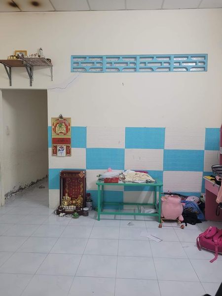 Cần ra nhanh nhà cấp 4 LỘ NHỰA ĐƯỜNG VÕ DŨNG BẠC LIÊU ÔTÔ CHẠY VI VU