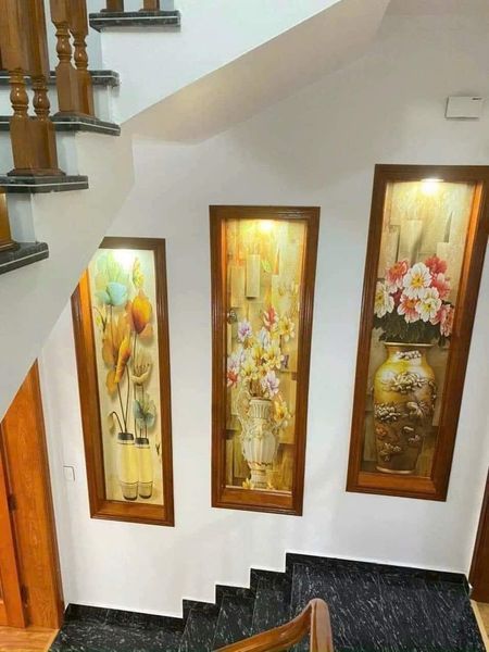 Bán nhà 4 tầng Khu đô thị An Phú - p Tân Bình TP Hải Dương