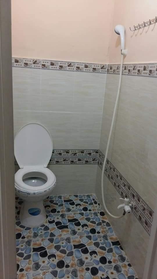 EM TRỐNG PHÒNG TRONG SỐ 7 KHU VỰC PHƯỜNG 8 CÀ MAU KHU ĐÔ THỊ NHỰT HỒNG SAO MAI