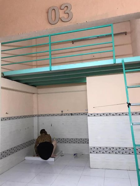EM TRỐNG PHÒNG TRONG SỐ 7 KHU VỰC PHƯỜNG 8 CÀ MAU KHU ĐÔ THỊ NHỰT HỒNG SAO MAI