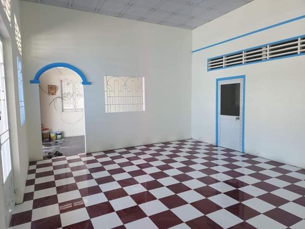 BÁN NHÀ VÀ ĐẤT THỔ CƯ CHƯA QUA ĐẦU TƯ mé sông mát mẻ ấp 2 xã vị đông huyện vị thủy, tỉnh hậu giang