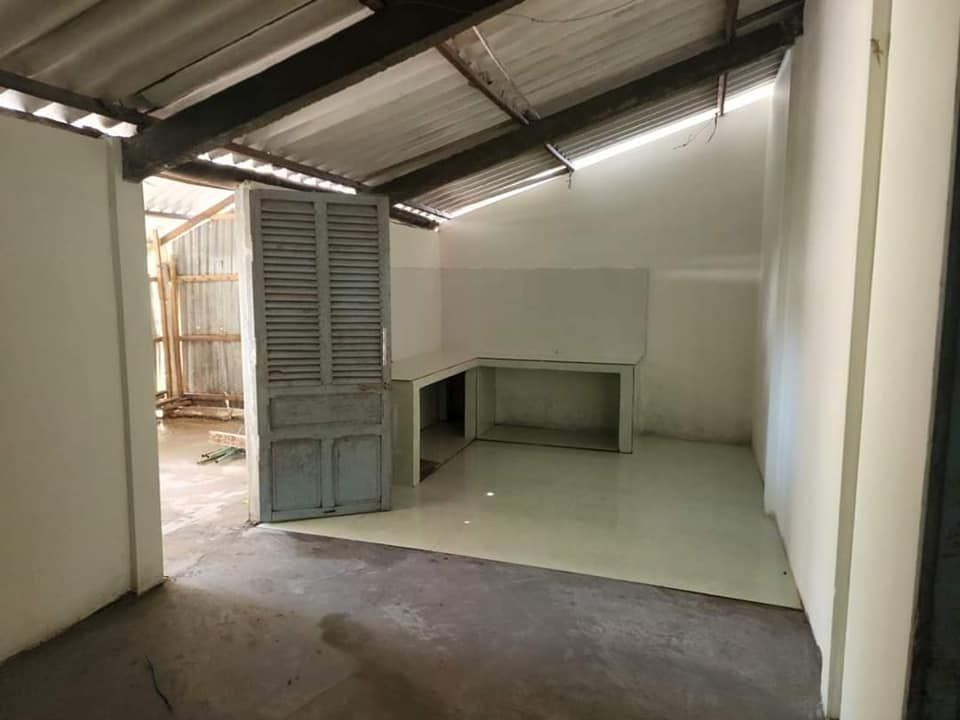 BÁN NHÀ VÀ ĐẤT THỔ CƯ CHƯA QUA ĐẦU TƯ mé sông mát mẻ ấp 2 xã vị đông huyện vị thủy, tỉnh hậu giang