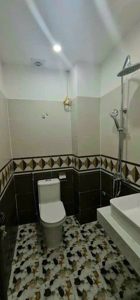 Bán nhà Lai Xá❗️Hoài Đức❗️đối diện ĐH Thành Đô❗️ngõ nông❗️gần ô tô.