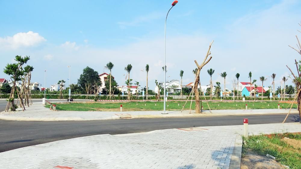 HOT - ĐẤT NỀN LK ĐẢO KIM CƯƠNG Q2 - GIÁ CHỈ 25TR/M2