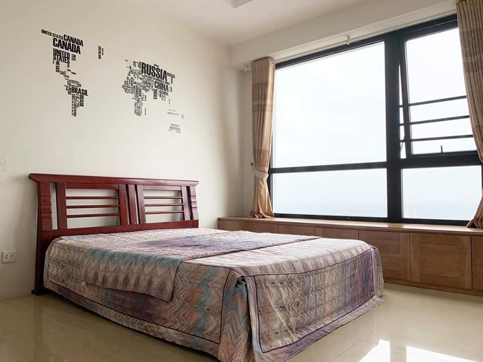 CHỦ ĐẦU TƯ BÁN CHUNG CƯ TRÍCH SÀI- LẠC LONG QUÂN 600TR/CĂN VIEW HỒ