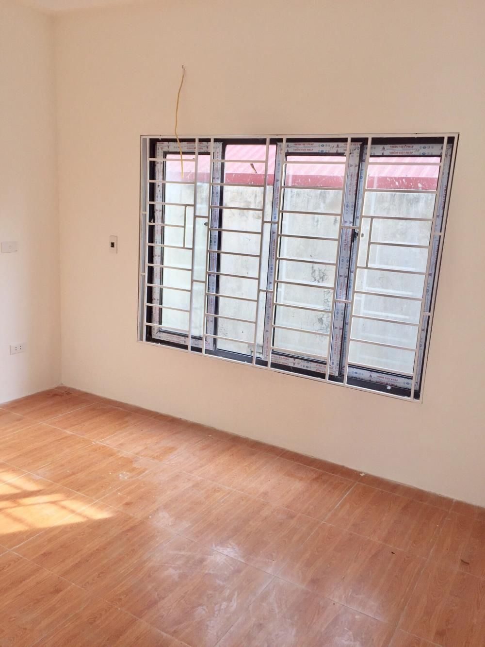 BÁN NHÀ 3 TẦNG 1 TỶ 450TR - Ô TÔ ĐỖ CỬA - HOT NHẤT QUẬN BẮC TỪ LIÊM