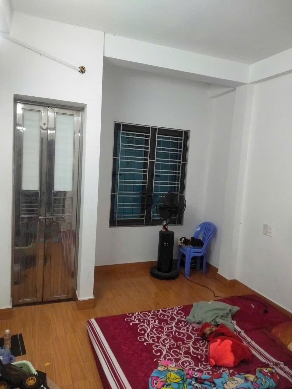 Cần bán Nhà dân xây chắc chắn tại kim chung❗️Hoài đức