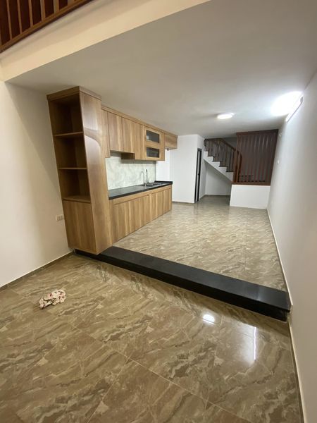 GIẢM SỐC BÁN TRƯỚC TẾT 3,25 ĐÔNG THIÊN,VĨNH HƯNG - NHÀ MỚI KÍNH CONG.