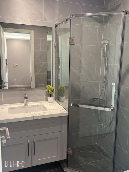 Em có căn hộ 3 ngủ, 2wc chung cư cao cấp The Nine Phạm Văn Đồng cần cho thuê