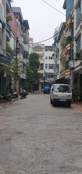 Bán nhà Dân xây rất chắc chắn Tại Khu Phân Lô Hoàng Minh Đạo - Sát BV Tâm Anh - Hoàng Như Tiếp