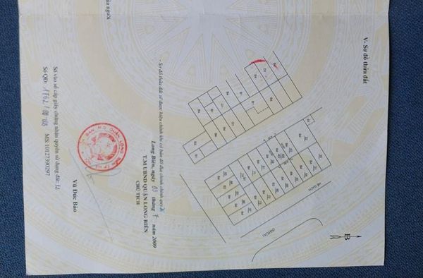 Bán nhà Dân xây rất chắc chắn Tại Khu Phân Lô Hoàng Minh Đạo - Sát BV Tâm Anh - Hoàng Như Tiếp