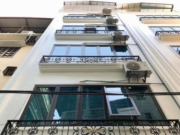 Chính chủ cho thuê CCMN mới tinh tại Cầu Giấy VÀO Ở ĐƯỢC LUÔN