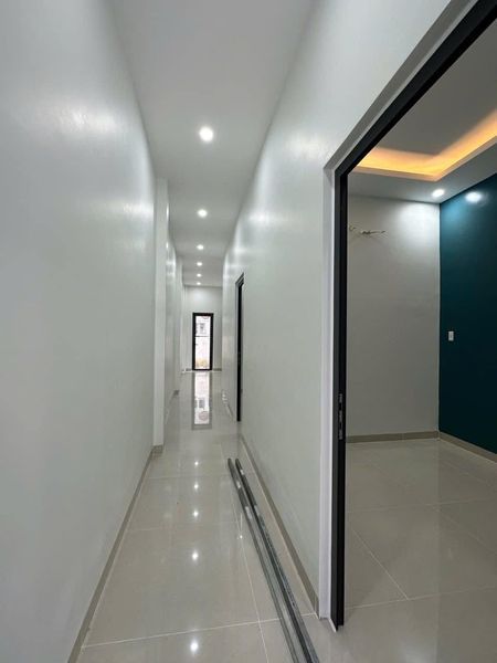 CHO THUÊ NHÀ CẤP 4 MỚI 100% KDC TRÀNG AN PHƯỜNG 7 BẠC LIÊU