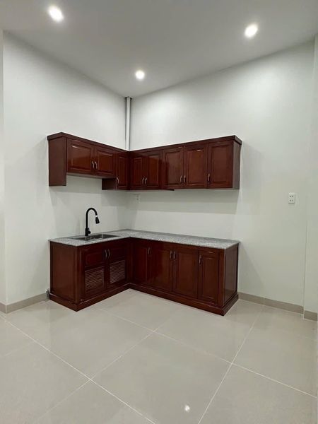 CHO THUÊ NHÀ CẤP 4 MỚI 100% KDC TRÀNG AN PHƯỜNG 7 BẠC LIÊU