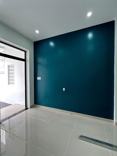 CHO THUÊ NHÀ CẤP 4 MỚI 100% KDC TRÀNG AN PHƯỜNG 7 BẠC LIÊU