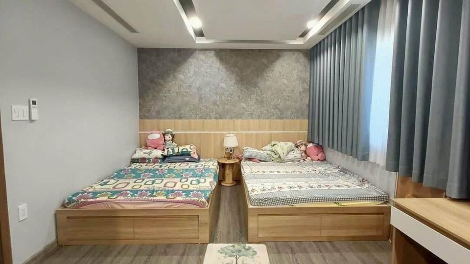 BIỆT THỰ Q12, TOA LẠC TÂN CHÁNH HIỆP XA HOA, SANG TRỌNG QUÝ PHÁI THIẾT KẾ ĐA CÔNG NĂNG 100m2 4 Tầng