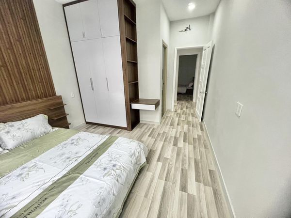 BÁN NHÀ ĐẸP HẺM XE HƠI THÔNG - NGUYỄN VĂN KHỐI P8 GÒ VẤP - 34M2 NHỈNH 4Tỷ