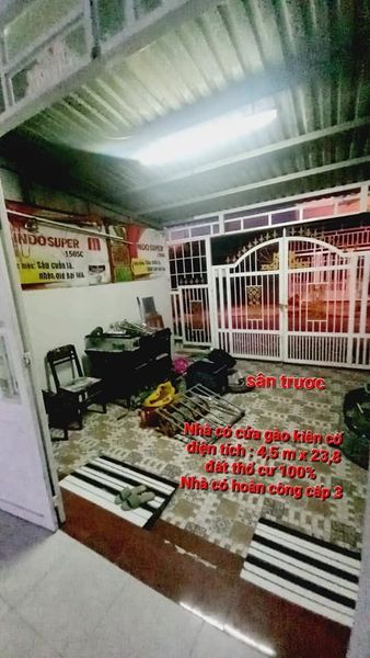 BÁN NHÀ KHU DÂN CƯ THU NHẬP THẤP PHƯỜNG VĨNH QUANG _ TP RẠCH GIÁ _ TỈNH KIÊN GIANG