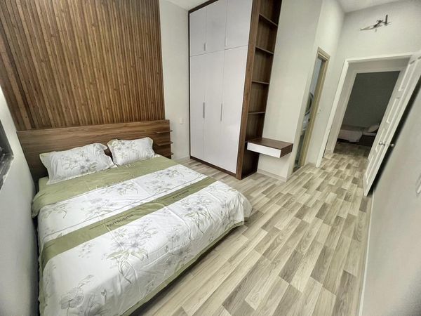 BÁN NHÀ ĐẸP HẺM XE HƠI THÔNG - NGUYỄN VĂN KHỐI P8 GÒ VẤP - 34M2 NHỈNH 4Tỷ