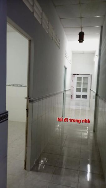 BÁN NHÀ KHU DÂN CƯ THU NHẬP THẤP PHƯỜNG VĨNH QUANG _ TP RẠCH GIÁ _ TỈNH KIÊN GIANG