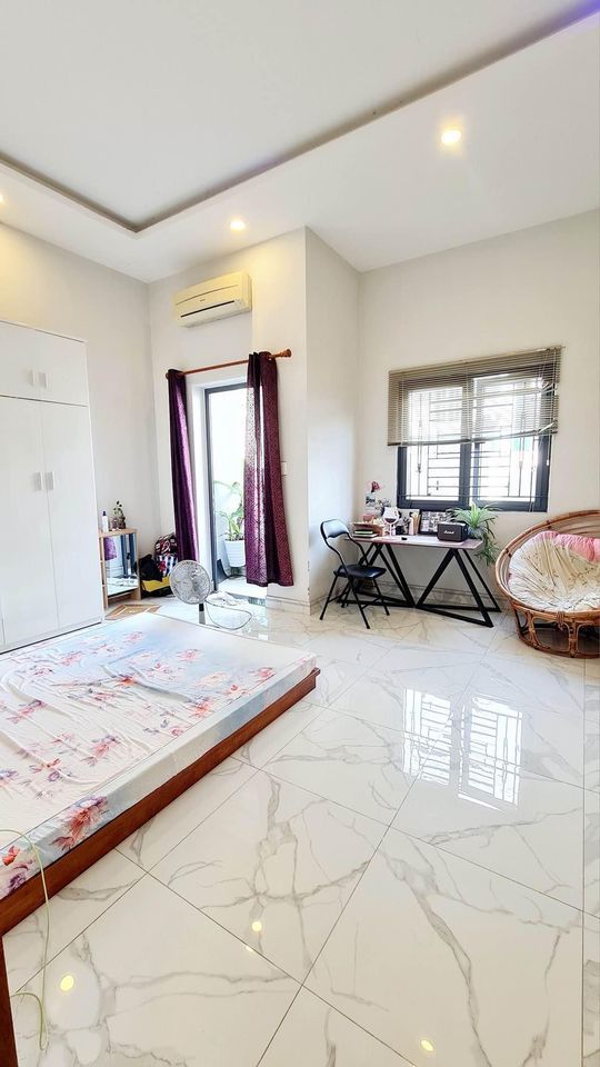 NHÀ MỚI XÂY MỚI TINH QUẬN 7- 3 TẦNG - 5x15M - KẾ HẺM XE HƠI CẠNH QUẬN 4 - NHỈNH 7 TỶ