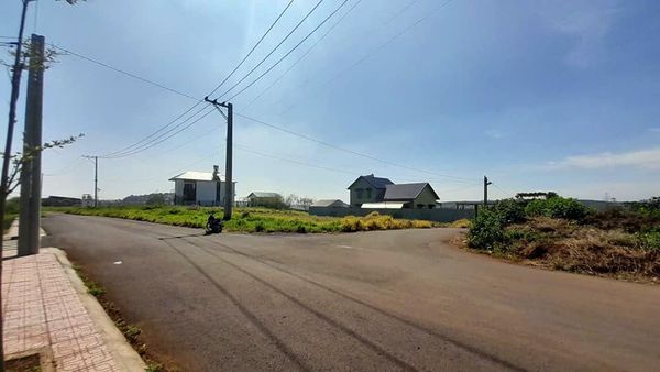Cần bán khu đất đẹp sát khu nghỉ dưỡng sun valley Bảo Lộc Lâm Đồng