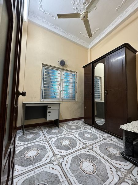 cho thuê nhà nguyên căn tại 318 La Thành Đống đa