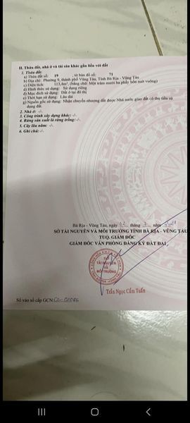 Cần bán gấp 5 căn nhà 1 trệt 1 lầu nằm trên 2 lô đất 2 MT đường sương nguyệt ánh và phan kế bính p9